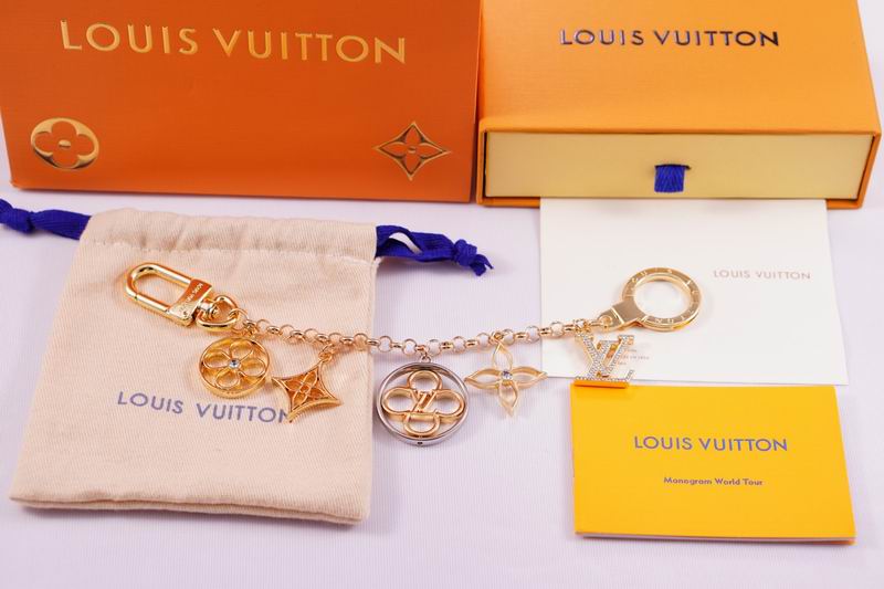 LV keyring lyh116